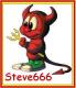 steve666's Avatar